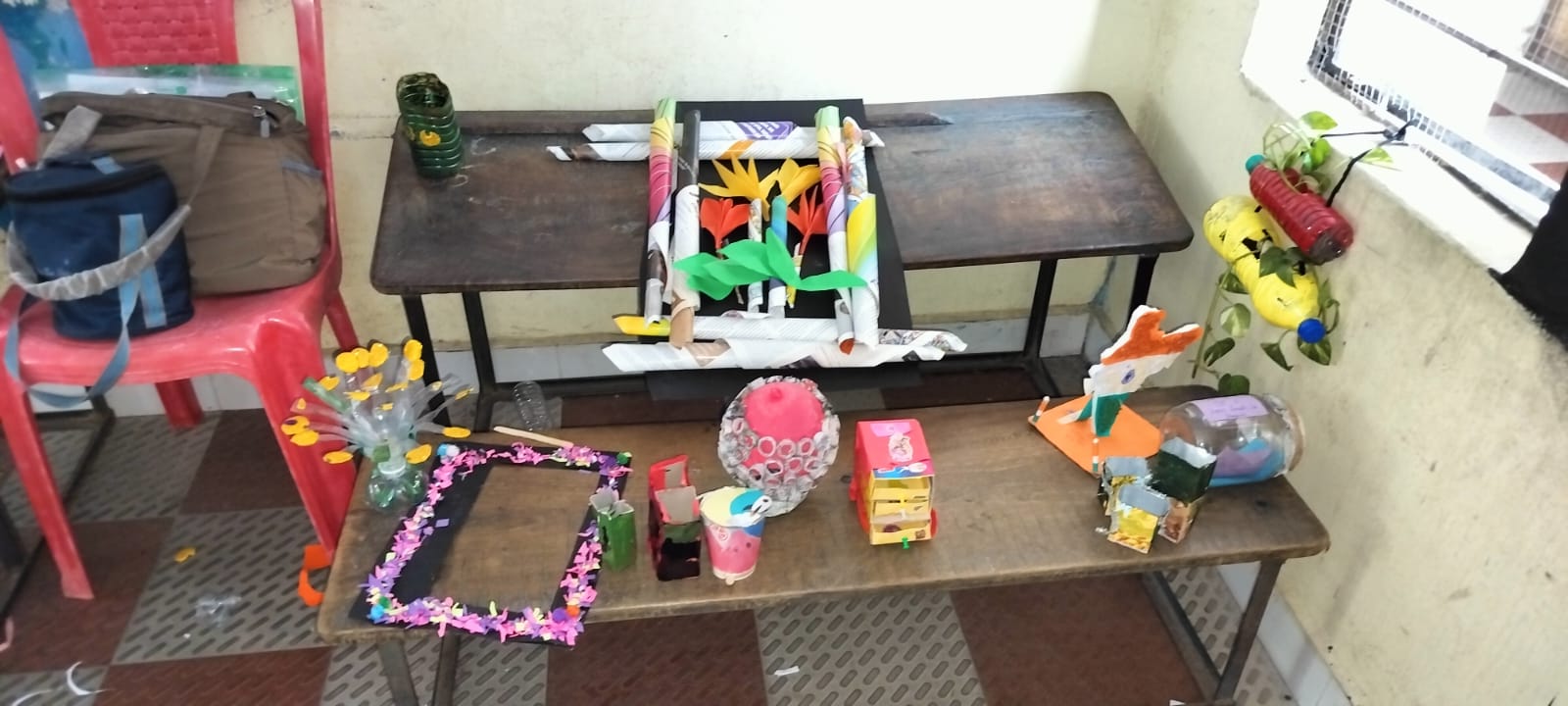 CREATIVITY COMPETITION